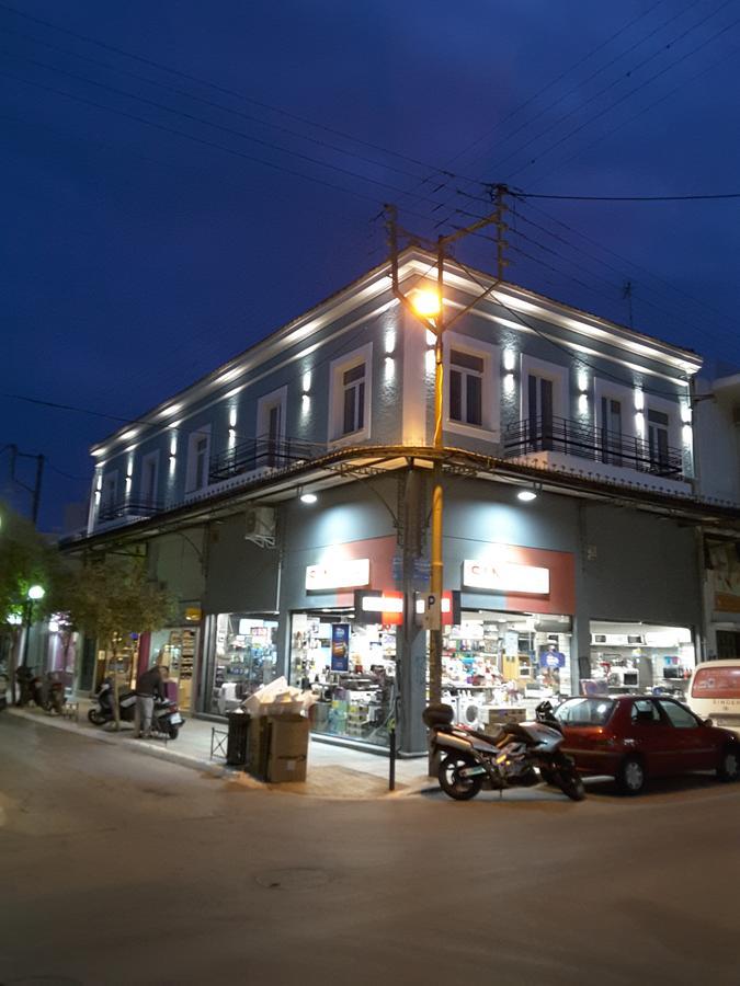 Thejoy City Suites Chania  Exterior photo