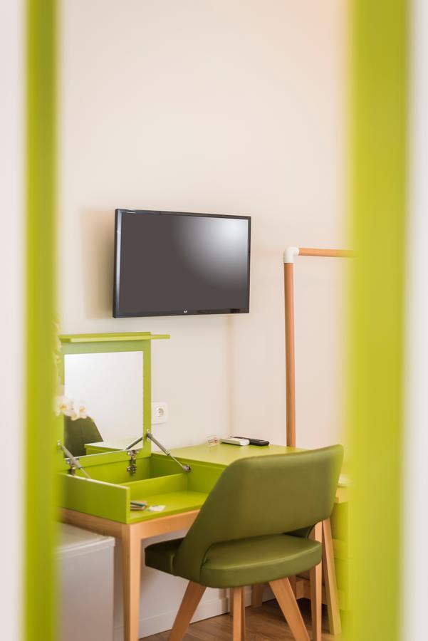 Thejoy City Suites Chania  Exterior photo