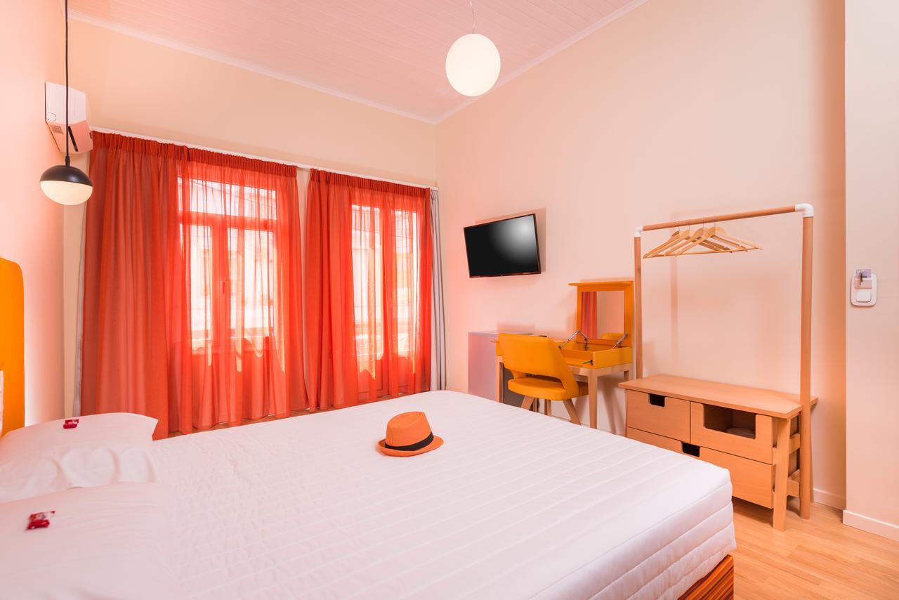 Thejoy City Suites Chania  Exterior photo