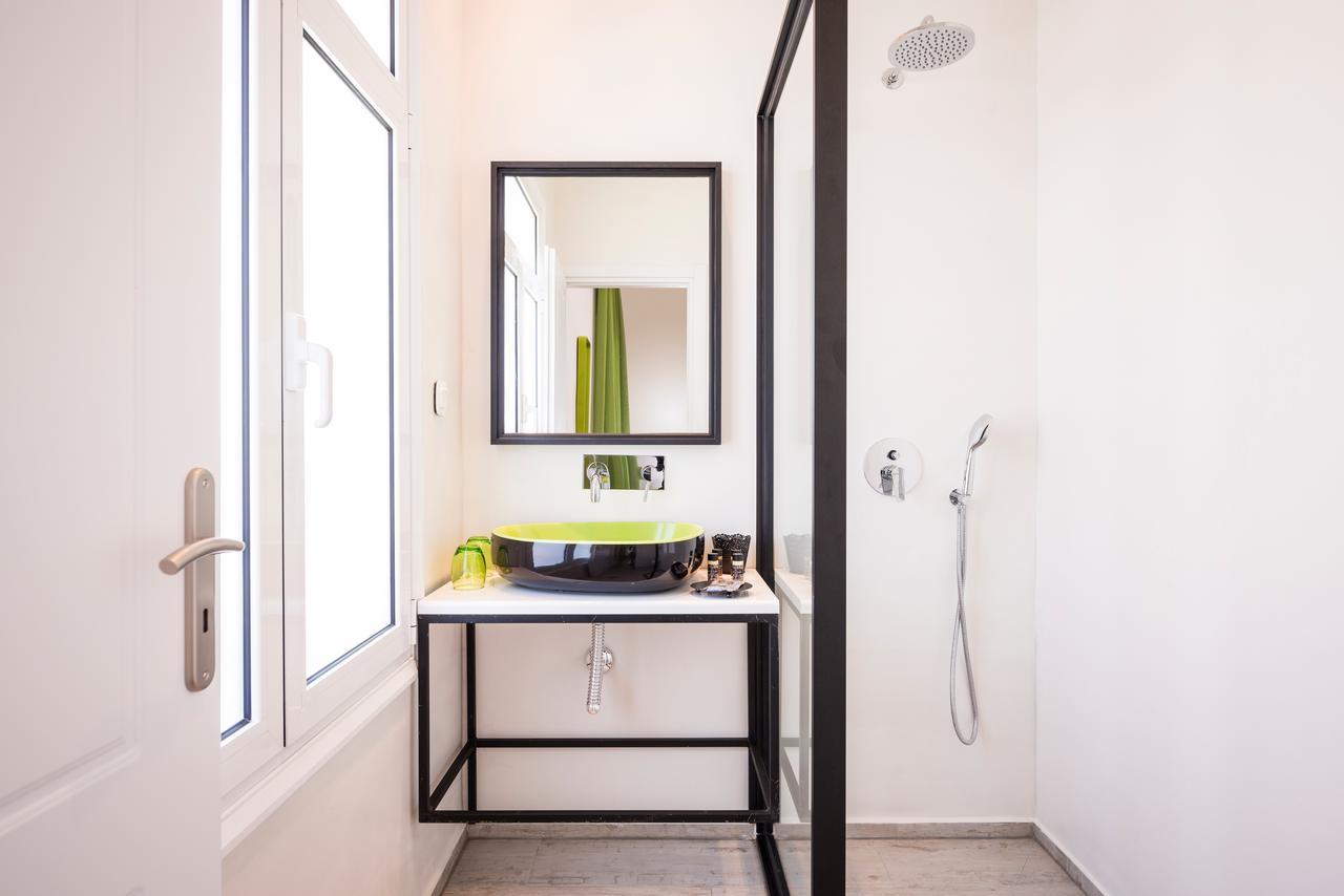 Thejoy City Suites Chania  Exterior photo