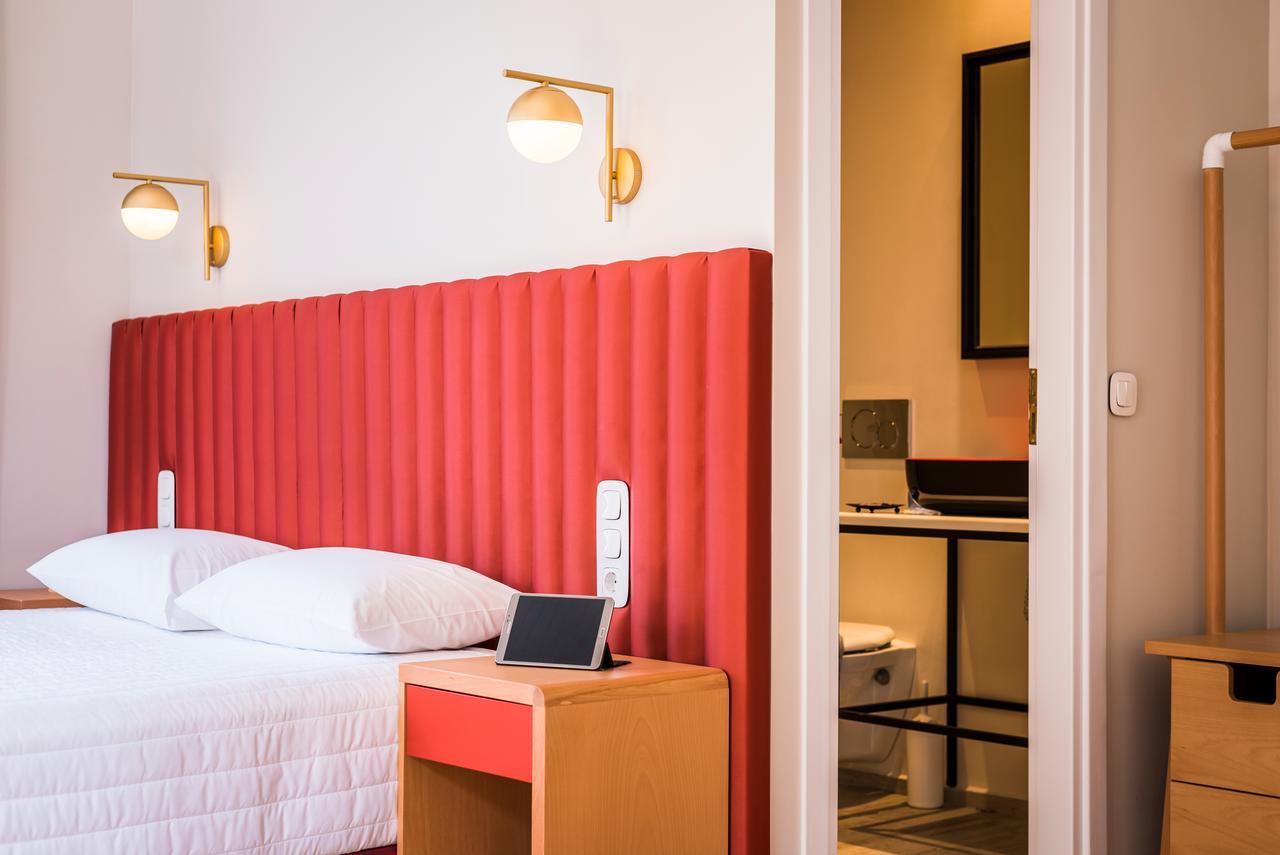 Thejoy City Suites Chania  Exterior photo