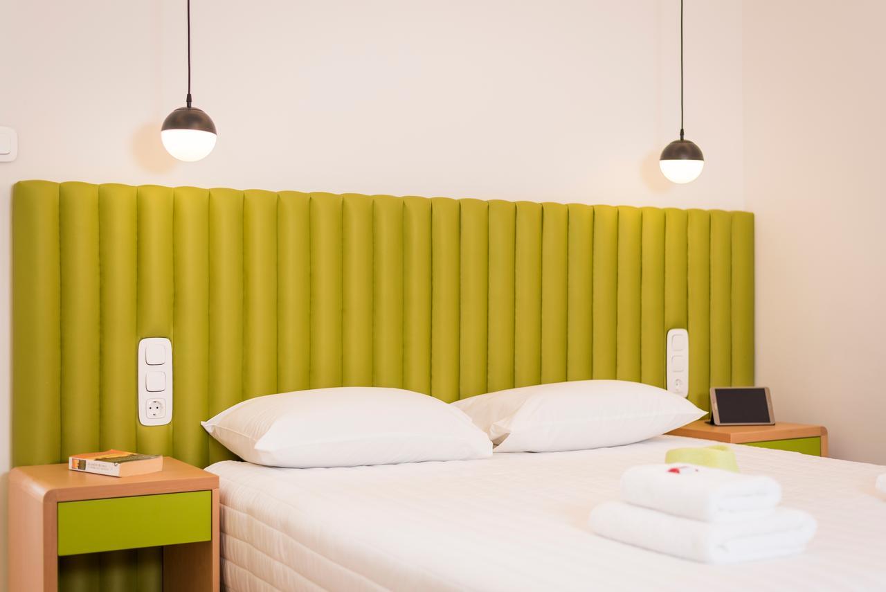Thejoy City Suites Chania  Exterior photo