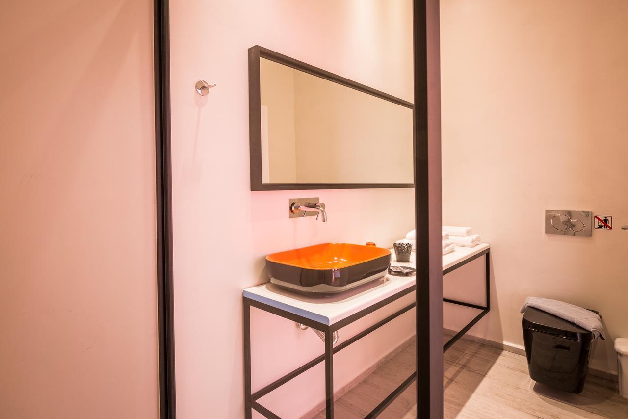 Thejoy City Suites Chania  Exterior photo