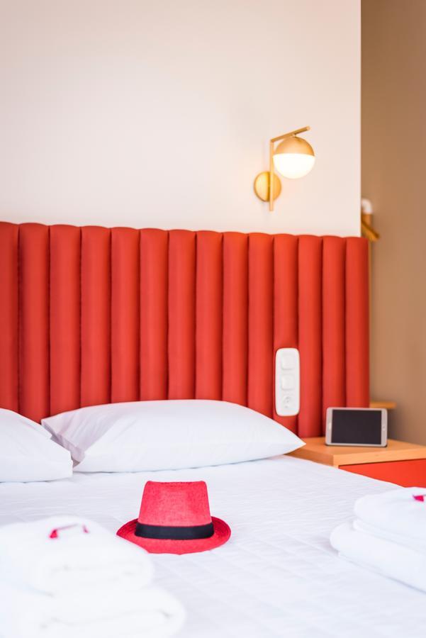 Thejoy City Suites Chania  Exterior photo