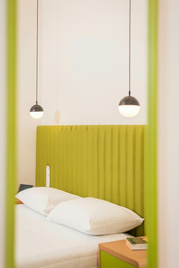 Thejoy City Suites Chania  Exterior photo